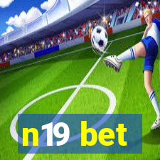 n19 bet